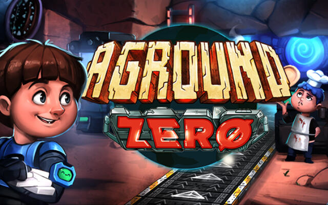 Aground Zero