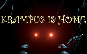 Krampus is Home